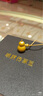 三彩2025冬季新款磨毛T恤圓領(lǐng)愛(ài)心刺繡上衣修身內搭簡(jiǎn)約M 杏色 L 165/88A 曬單實(shí)拍圖
