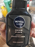 妮維雅（NIVEA）男士洗面奶保濕收縮毛孔深黑DEEP控油細致毛孔潔面雙支套裝 曬單實(shí)拍圖