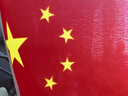 朗捷中國國慶節辦公桌面黨旗國旗擺件辦公室小紅旗帶底座小國旗會(huì )議桌旗子桌上五星紅旗幟會(huì )議室桌擺臺 曬單實(shí)拍圖