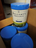 貝拉米（Bellamy's）白金版3段幼兒奶粉800g*6罐箱裝12~24月 有機(jī)A2蛋白 澳洲原裝進(jìn)口 曬單實(shí)拍圖