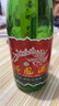 西鳳酒 綠瓶裸瓶省外版 55度 500ml*9瓶 整箱裝 鳳香型白酒 曬單實(shí)拍圖