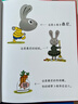 小兔子學(xué)花錢(qián)系列（完整版·全4冊）：3~7歲首套財商啟蒙，學(xué)花錢(qián)、學(xué)賺錢(qián)、學(xué)存錢(qián)、學(xué)捐錢(qián)！閱讀課外書(shū)課外自主閱讀暑期假期讀物 童書(shū) 一升二銜接 小升初銜接 曬單實(shí)拍圖