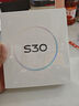 vivo S30 12GB+256GB 薄荷青 國家補(bǔ)貼 多彩輕薄直屏 超級(jí)潛望長焦 學(xué)生 live圖 AI手機(jī) 曬單實(shí)拍圖