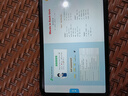 HUAKIN平板電腦2025最新款ipad109全網(wǎng)通5G4K超清網(wǎng)課學(xué)習(xí)游戲娛樂(lè)辦公二合一 深空灰 17pro 16G運(yùn)行 + 512G內(nèi)存+豪華禮品 4K超清|120Hz高刷|雙卡全網(wǎng)通 曬單實(shí)拍圖