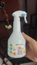 Solenal免洗消毒噴霧500ml除菌嬰兒童寶寶殺菌室內環(huán)境玩具殺毒消毒水 曬單實(shí)拍圖
