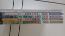 【全5冊】快樂讀書吧五年級上冊列那狐的故事+非洲民間故事+歐洲民間故事+中國民間故事+一千零一夜  四升五暑假閱讀書籍贈送閱讀指導(dǎo)手冊 曬單實(shí)拍圖