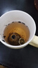 福東順 茶葉 普洱茶 小青柑500g 陳皮普洱熟茶生曬新會(huì )小青柑木桶裝500g 曬單實(shí)拍圖