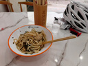 西騎者（WestBiking）自行車(chē)騎行頭盔男女通用輕量透氣一體成型防護安全帽單車(chē)騎行裝備 騎行裝備六件套 曬單實(shí)拍圖