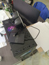 領(lǐng)睿英特爾酷睿i7升24核RTX4060獨顯64G內(nèi)存臺式電腦主機黑神話悟空3A游戲辦公設(shè)計師渲染組裝電腦全套 三：20線程強芯+32G+R9370/流暢吃雞 主機 曬單實拍圖
