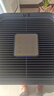 霍尼韋爾（Honeywell）空氣凈化器除花粉甲醛細菌流感病毒衛健委備案消毒機hmax空間艙全屋速凈家電國家補貼KJ1000F-P22B 曬單實(shí)拍圖