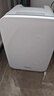 美的（Midea）迷你冰箱小冰箱小型家用車(chē)載戶(hù)外露營(yíng)冷藏制冷加熱宿舍出租房辦公室電冰箱節能省電DC-15D01MB 曬單實(shí)拍圖