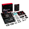 ROG MAXIMUS Z890 EXTREME純血玩家國度電競超頻主板 支持 CPU 285K/265K/265KF Intel Z890/LGA 1851 ROG MAXIMUS Z890 EXT 曬單實(shí)拍圖