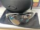 OAKLEY歐克利CYBR DYNO戶(hù)外運動(dòng)眼鏡0OO9513D 透明光致變色-01 曬單實(shí)拍圖