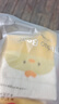 尼多熊寶寶地板襪春秋透氣棉襪兒童學(xué)步襪秋季嬰兒防滑襪隔涼襪 曬單實(shí)拍圖