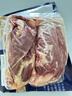 羋羊羊 西北黃牛肉 生鮮牛腱子金錢(qián)腱凈重3斤 腱子芯 低脂健身 源頭直發(fā) 曬單實(shí)拍圖