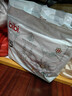 bibi皇家奢柔嬰兒成長(cháng)褲XXXL碼48片（18-20kg）超薄夜用透氣不悶便攜 曬單實(shí)拍圖