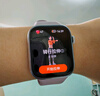 華為HUAWEI WATCH FIT 4 風(fēng)信紫氟橡膠表帶華為運(yùn)動(dòng)智能手表超輕薄大屏潮流運(yùn)動(dòng)藍(lán)牙通話睡眠監(jiān)測(cè)fit4 曬單實(shí)拍圖