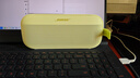 BOSE SoundLink Flex  藍牙音響 博士 戶(hù)外便攜式藍牙IP67防塵防水露營(yíng)音箱音響揚聲器 Flex（第二代）沁檸黃 國行官旗店  全國聯(lián)保 曬單實(shí)拍圖
