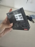 聯(lián)想（Lenovo）256GB Type A＆C雙接口USB3.2 U盤(pán) 拯救者固態(tài)U盤(pán) 讀速550MB/s 金屬機身手機電腦通用便攜 曬單實(shí)拍圖