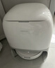 石頭（roborock）掃地機器人掃拖一體 P20 Pro 掃拖洗烘一體機 自動(dòng)集塵熱水洗拖布擦地拖地洗地機吸塵器 A1340RR 曬單實(shí)拍圖