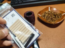 沙芬（SAVINELLI）全套進(jìn)口ONE石楠木迷你小號隨身煙斗口袋斗包6mm濾芯通條煙刀配件 【111斗型 精選直式斗】入門(mén)推薦 曬單實(shí)拍圖