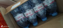 依云（evian）法國原裝進(jìn)口礦泉水 330ml*24瓶(軟瓶)飲用水新老包裝隨機發(fā)貨 曬單實(shí)拍圖