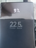 remax【3C認證】22.5W超級快充20000毫安充電寶移動(dòng)電源可上飛機PD20W快充適用蘋(píng)果17小米華為榮耀手機 曬單實(shí)拍圖