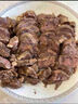 1號會(huì )員店M3澳洲安格斯牛腱子(不含腱子芯)  低脂健身生鮮牛肉 凈含量2斤 曬單實(shí)拍圖