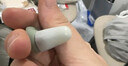 宜家依隔音耳塞睡眠超強防噪音超級降噪睡覺(jué)打呼嚕靜音防吵助眠不傷耳朵 曬單實(shí)拍圖