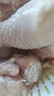 鮮京采琵琶腿 4斤 冷凍雞肉 雞大腿炸雞腿烤雞腿鹵雞腿 曬單實(shí)拍圖