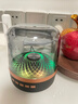 華強北原裝【全網(wǎng)熱銷200W+丨政府補貼】藍(lán)牙音響電腦臺式桌面小音箱戶外低音炮環(huán)繞琉璃4代柏林之聲5高智能 【黑金琉璃丨新款6代】柏林之聲 立體聲場 mini版 官方首發(fā)丨國行正品丨全國聯(lián)保 曬單實拍圖