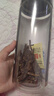 蒙都 超干牛肉干細條 原味220g 約九成風(fēng)干 內蒙特產(chǎn)休閑零食牛肉清真 曬單實(shí)拍圖