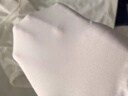 貓人（MiiOW）2套保暖內衣女士美膚衣玻尿酸超薄無(wú)痕高彈修身打底秋衣秋褲套裝 曬單實(shí)拍圖