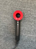 戴森（DYSON）【11.11搶購】HD08入門(mén)款高速電吹風(fēng)機黑色風(fēng)嘴版 快速干發(fā) 順發(fā) 不傷發(fā) 大功率  家用禮物 HD08 中國紅色 曬單實(shí)拍圖
