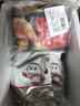 大希地奧爾良大雞腿220g*3 雞腿排半成品霸氣烤全腿 空氣炸鍋食材 曬單實(shí)拍圖