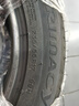 米其林（MICHELIN）汽車輪胎 博悅 Primacy LC 235/55R17 99H 大眾途觀 曬單實拍圖