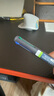 百樂(lè )（PILOT）Juice up 四色按動(dòng)中性筆彩色水性筆簽字筆文具辦公用品 LKJP-60S4-MN-CHN 0.4mm暗夜藍單支裝 曬單實(shí)拍圖