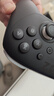 NINTENDO SWITCH任天堂二代Pro手柄Switch2港版黑色控制器配件藍牙手柄續航提升HD震動(dòng)沉浸感 曬單實(shí)拍圖