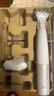 松下（Panasonic）電動(dòng)剃毛器整機進(jìn)口私處刮毛男女士私處脫毛儀修毛器干濕兩用ES-WV62BH205 曬單實(shí)拍圖