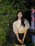卡汐沐 熱褲女2025新款春秋冬a字打底褲西裝包臀褲顯瘦高腰短褲女防走光 熱褲 黑色 S (建議90-100斤) 曬單實拍圖