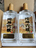 沱牌 六糧 濃香型白酒 50度 500ml*6瓶 整箱裝 送禮禮物 曬單實(shí)拍圖