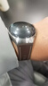 HUAWEI WATCH 5 46mm高端款航天級(jí)鈦合金表殼木星棕素皮復(fù)合表帶首創(chuàng)X-TAP智感窗eSIM通信華為智能手表 曬單實(shí)拍圖