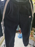 巴拉巴拉童裝女童加絨褲子2025冬裝兒童休閑運動(dòng)長(cháng)褲保暖束腳209425108005 曬單實(shí)拍圖