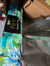 潔柔油畫(huà)卷紙 加厚4層200g 有芯卷筒衛生紙環(huán)保沖廁易降解 家庭實(shí)惠 4層 200g/卷*10卷 曬單實(shí)拍圖