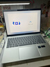 惠普（HP）星Book Pro14 國家補(bǔ)貼2025新品AI高性能輕薄14寸酷睿Ultra筆記本電腦 旗艦商務(wù)辦公筆記本電腦 Ultra5-125H 16G 1T 2.5K 銀 【標(biāo)配】1T硬盤 曬單實(shí)拍圖
