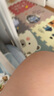 維達（Vinda）抽紙 棉韌壓花立體3層M碼大尺寸 擦手餐巾紙面巾厚棉親膚原生木漿 厚韌如棉 3層 100抽*20包 整箱裝 曬單實(shí)拍圖