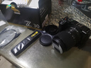 尼康（Nikon）【價(jià)保11.11】Z30 Vlog視頻 微單相機 無(wú)反相機 （Z DX 18-140mm f/3.5-6.3 VR）vlog視頻相機 曬單實(shí)拍圖
