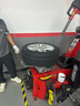 固特異（Goodyear）汽車輪胎 225/55R17 97V EGP 御乘二代 適配君威/君越 曬單實拍圖