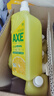 斧頭牌（AXE）檸檬護膚洗潔精1.18kg*6瓶超值囤貨裝不傷手新老包裝隨機發(fā)貨 曬單實(shí)拍圖