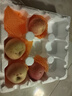 正宗煙臺蘋(píng)果棲霞紅富士脆甜新鮮水果整箱生鮮蘋(píng)果水果 凈重4.5斤80mm 曬單實(shí)拍圖